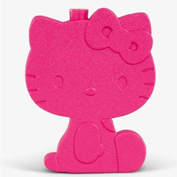 Igloo X Sanrio Hello Kitty Reusable Ice Blocks 2 Pack - Picture 1 of 7